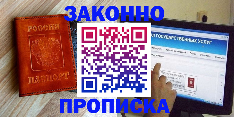 прописка гарантия в Мончегорске